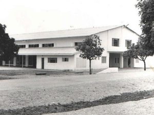 History | Lomagundi College | Our Motto - Tabatana